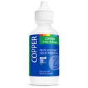 Proef N' Score Copper Liquid Ionic Supplement; 100% puur; 2 mg; 177 porties