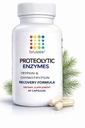 Bruisex Proteolytische Enzymen 