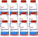 Schiff Glucosamine 2000mg met Hyaluronzuur Joint Supplement, 150 CT (verpakking van 12)