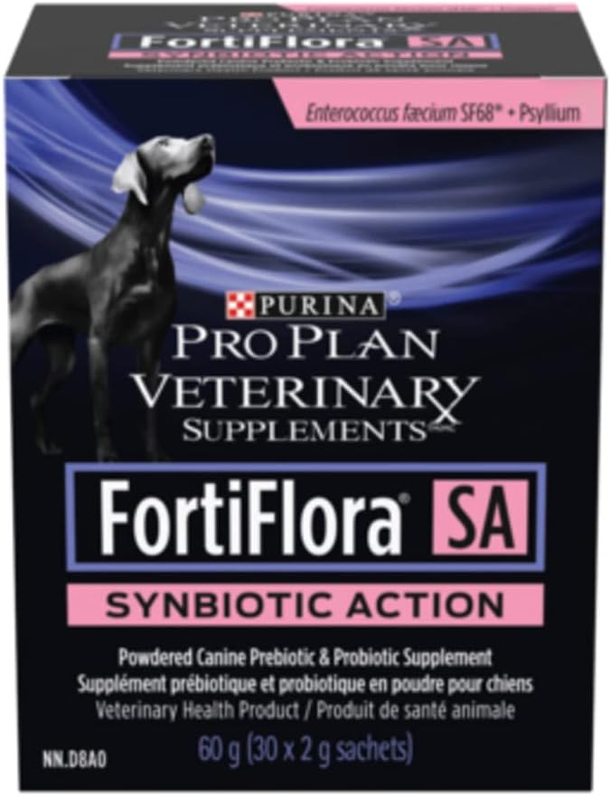 Purina ProPlan 073406 FortiFlora SA Synbiotisch Actiepoeder