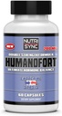 HUNOFORT [200MG par gélule] - 60 gélules