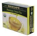 Bigelow Thee Biologische Groene Thee, 160-Count (51100,85)