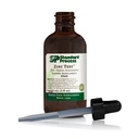 Test standard du zinc - Évaluation de l'état non invasif - Excellente source de zinc - 2 fl oz