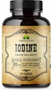 KRAALICIEUS Jood tabletten 