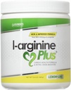 Citroen Lime - L-arginine Formule voor Bloeddruk, Cholesterol en meer energie. Het #1 Heart Health Supplement (13.4oz.)
