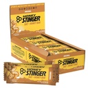 Honing Stinger Hat + honingreep, Origineel, energie verpakt voedsel voor te bereiden voor oefening, duurzaamheid en prestaties, Sport Voeding Snack Bar, Pre-workout, Proteïne, Glutenvrij, Doos van 12