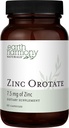 Zinkorotaat 7,5 mg Veganistisch supplement - Sterke antioxidant eigenschappen ondersteuning immuunsysteem functie, energie en stofwisseling - lever, bot, gewrichts- en hartgezondheid - niet-GMO en glutenvrij - 60 capsules