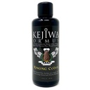 Kejiwa RING CEDAR Ormus: Minéraux d'Ormus monoatomique de pin sibérien pour l'activation du troisième œil, la vitalité et le soutien énergétique 3,4 fl oz