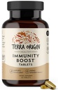 Terra origin Immunity Support Supplement 
