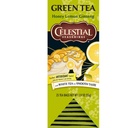 Hemelse Seizoenen Groene Thee, Honey Lemon Ginseng, 25 Graaf (pakket van 6)