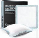 EVERLIT Super Absorberende Dressing voor Wond Care 