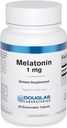 Douglas Laboratories Melatonine 1 mg.