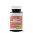 Cellulite Secret 60 Capsules, 1000 mg, Gotu Kola, Alfalfa, Rosemary, Dandelion, Racine de betterave, Fenugreek Métabolisme/Circulation (60 Capsules)