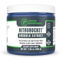 NitroRocket Nitric Oxyd Supplement 