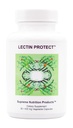Supreme Nutrition Lectine Protect, 90 capsules végétariennes à base de plantes pures