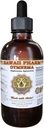 HawaiiPharm Gymnema (Gymnema Sylvestre) Liquid Extract 4 oz