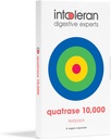 Intoleran Quatrase Forte Digestive Enzymes Testpack - 6 capsules 
