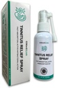 Medilisk Tinnitus Relief Spray Ondersteunt Tinnitus Relief for Ringing Ears 