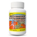 ARYMAR Glucosamine & Chondroitine met Collageen, ondersteunt Joint Health (180 capsules/verpakking van 1)