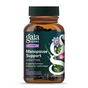 Gaia Herbs Nighttime Comfort - Menopauze Supplement voor vrouwen - met Black Cohosh, Mimosa, Passionflower & St. John