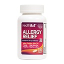 HealthA2Z® Allergy Relief 