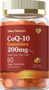 CoQ10 Gummy's 