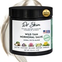 Dr. Skin Wild Yam Cream voor Hormone Balance 4oz 