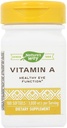 Natuur Way Vitamine A 10000 Iu