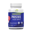 Santé de la prostate (BPH) - réduit l'élargissement de la prostate Gland naturellement - aide à réduire les mictions fréquentes - 100% Herbal et naturel