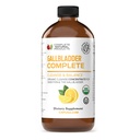 Gallblad Complete 8oz - Natural Organic Liquid Gallstones Cleanse, Support, & Sludge Formula Supplement