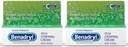Benadryl crème extra sterkte 1 OZ