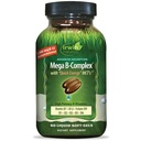 Mega Vitamine B Complex 60 Sgels