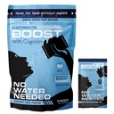 Elektrolytpoeder Pakjes met Cognizin Neem zonder water, Hydration Extending Supplement, Geen suiker, Geen Stevia, Geen cafeïne, Geen water nodig, Lost in mond, 14 Pack