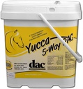 DAC Yucca 5 Way Pac voor paarden - 5 lb