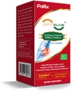 FitRx JointAlive Joint Support Supplements for Women & Men, Glucosamine Chondroitin, Type II Collagen, Relief Joints Discomfort, Cartilage Repair, zo snel als 7 dagen, 30 porties