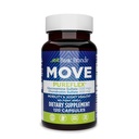 Basismerken Glucosamine Chondroitin 120CT