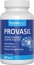 Provisil Boost Geheugen intensiveert Focus verhogen Mental Performance (60)