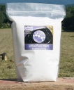 Ultra Pure MSM - 3 Lb - Horse Joint Supplement met Connective Tissue Ondersteuning, Alle natuurlijke, GGO-vrij