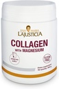 Ana Maria Lajusticia Collageen met magnesiumpoeder (350g natuurlijke smaak)