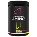 Regel 1 Proteïnes Energized Amino 