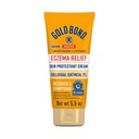 Gold Bond Medicated Eczema Relief Skin Protectant Cream, 5,5 oz., met 2% Colloïdaal havermout