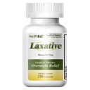 SantéA2Z Bisacodyl laxatif 5mg , 250 comtes , un soulagement doux et rapide pour la constipation