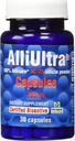 AlliUltra Capsules 360mg 30 Telling 