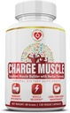 Natuurlijke Herbal Muscle Builder 