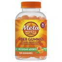 Metamucil, Fiber Gummies, 105 Tel.
