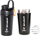 Ozizo Protein Mixing Cup voor Protein Mixes 