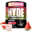 PROSUPPS de heer Hyde handtekening pre workout poeder met Creatine, Beta Alanine & Cafeïne - Performance, Energy & Endurance - Clean Fitness & Gym Supplementen voor mannen en vrouwen (Watermeloen, 30 porties)