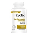 Kyolic Aged Knoflook Extract Formule 200, Cardiovasculair