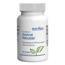 Dr. Wilson's Adrenal Rebuilder 150 Caplets multiglandular Inclusief Adrenal Cortex for Adrenal and HPA As Support*