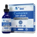 Complexe Diet Drops 
